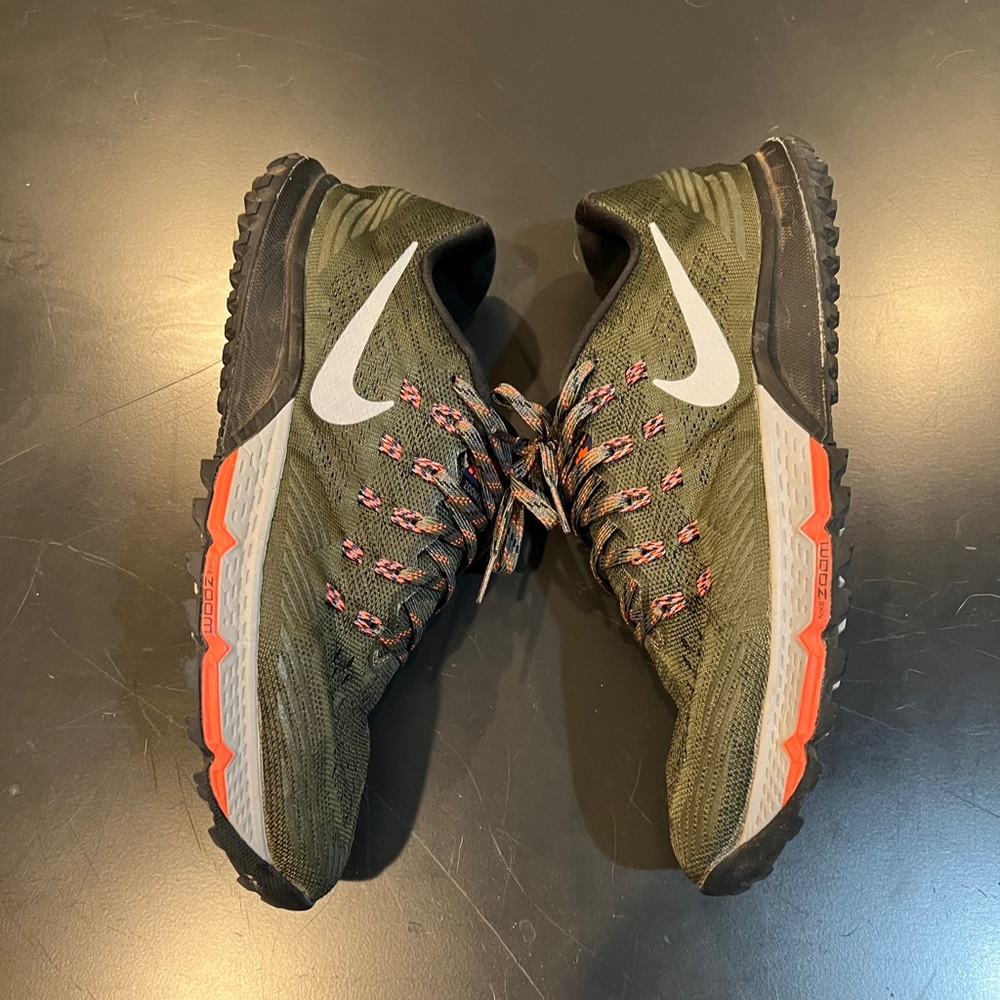 Nike Air Zoom Terra Kiger 3